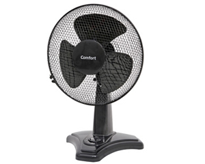Galda ventilators Concept C551